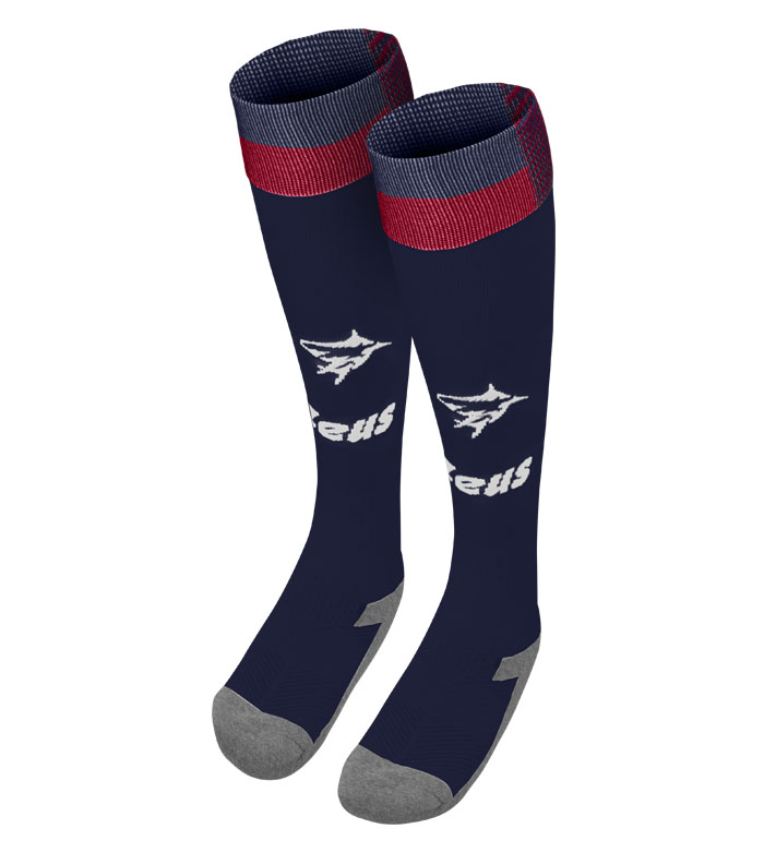 SOCK AZUL / ROJO 2017/18